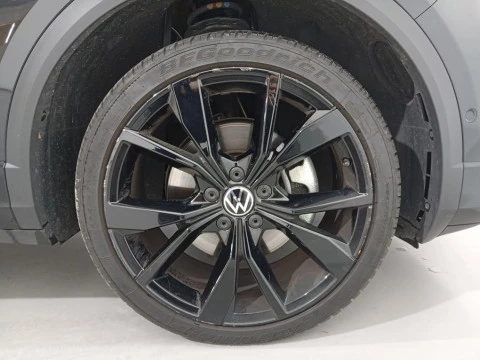 Volkswagen T-Roc R-Line 1.5 TSI 110 kW (150 CV) DSG