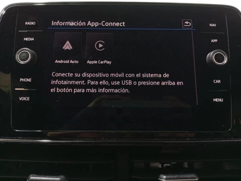 Volkswagen T-Roc R-Line 1.5 TSI 110 kW (150 CV) DSG