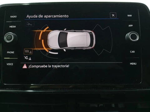 Volkswagen T-Roc R-Line 1.5 TSI 110 kW (150 CV) DSG