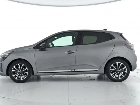 Renault Clio Techno TCe 67 kW (91CV)