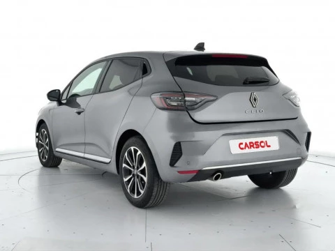Renault Clio Techno TCe 67 kW (91CV)