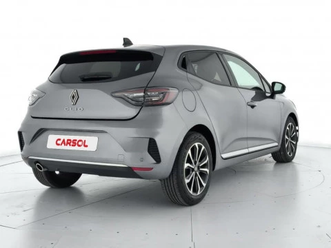 Renault Clio Techno TCe 67 kW (91CV)