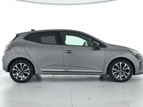 Renault Clio Techno TCe 67 kW (91CV)