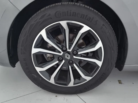 Renault Clio Techno TCe 67 kW (91CV)