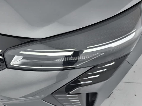 Renault Clio Techno TCe 67 kW (91CV)