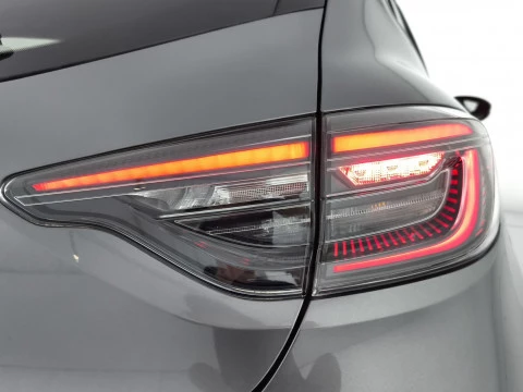 Renault Clio Techno TCe 67 kW (91CV)