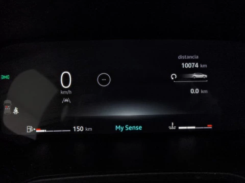 Renault Clio Techno TCe 67 kW (91CV)