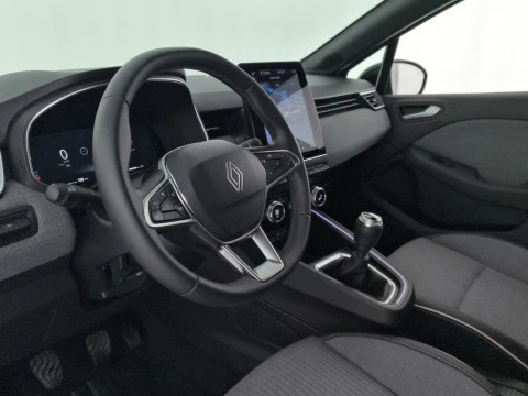 Renault Clio Techno TCe 67 kW (91CV)