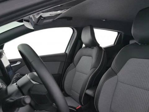 Renault Clio Techno TCe 67 kW (91CV)