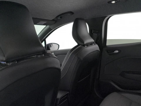 Renault Clio Techno TCe 67 kW (91CV)