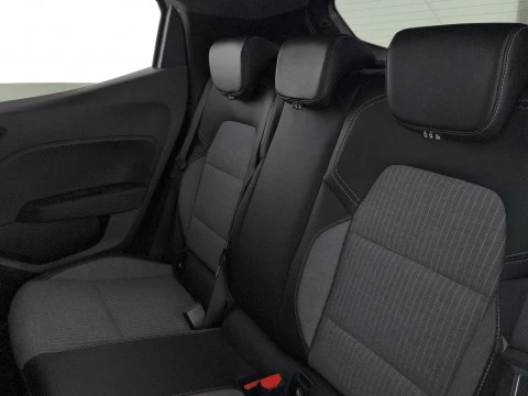 Renault Clio Techno TCe 67 kW (91CV)