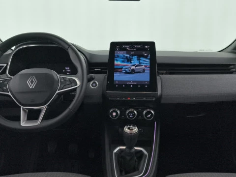 Renault Clio Techno TCe 67 kW (91CV)