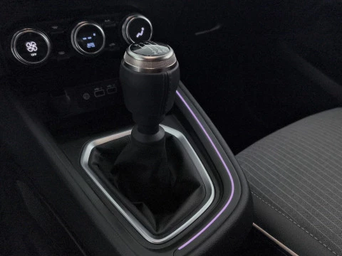 Renault Clio Techno TCe 67 kW (91CV)