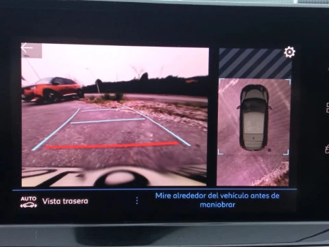 Peugeot 208 PureTech 73kW (100CV) Allure Pack