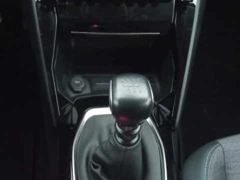 Peugeot 208 PureTech 73kW (100CV) Allure Pack