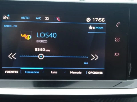 Peugeot 208 PureTech 73kW (100CV) Allure Pack