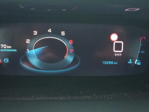 Peugeot 208 PureTech 73kW (100CV) Allure Pack