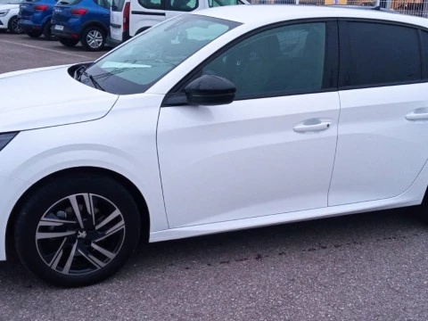 Peugeot 208 PureTech 73kW (100CV) Allure Pack