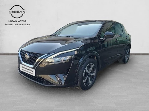 Nissan Qashqai  MHEV N-Connecta 2024