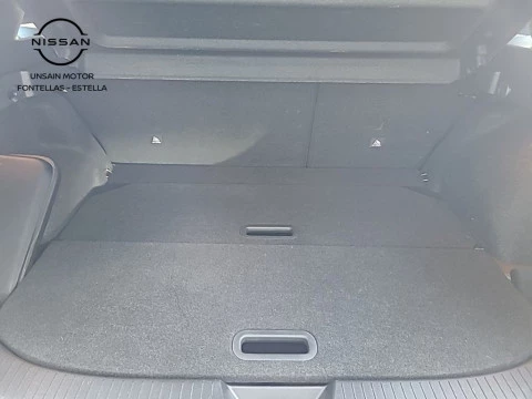 Nissan Qashqai  MHEV N-Connecta 2024