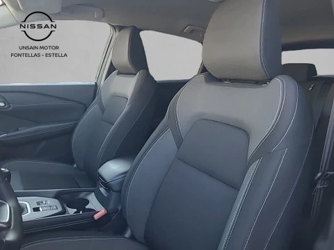 Nissan Qashqai  MHEV N-Connecta 2024