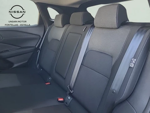 Nissan Qashqai  MHEV N-Connecta 2024