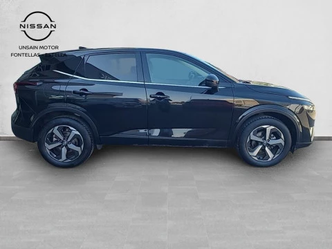 Nissan Qashqai  MHEV N-Connecta 2024