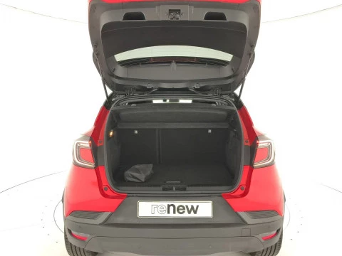 Renault Captur  Gasolina/gas  TCe Techno 74kW GLP