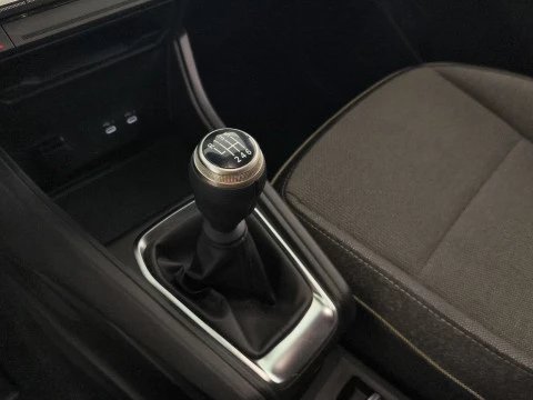 Renault Captur  Gasolina/gas  TCe Techno 74kW GLP