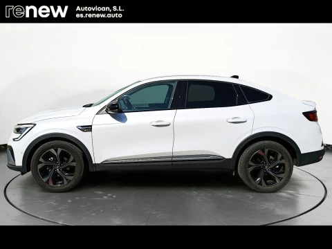 Renault Arkana R.S.LINE TCE 103 KW (140CV) EDC MILD HYBRID