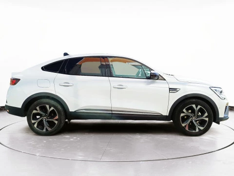 Renault Arkana R.S.LINE TCE 103 KW (140CV) EDC MILD HYBRID