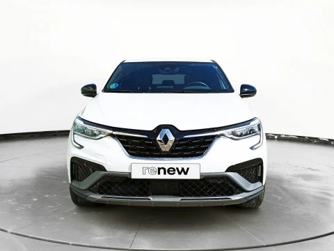 Renault Arkana R.S.LINE TCE 103 KW (140CV) EDC MILD HYBRID