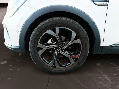 Renault Arkana R.S.LINE TCE 103 KW (140CV) EDC MILD HYBRID