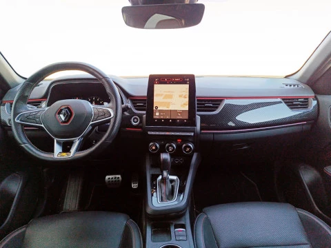 Renault Arkana R.S.LINE TCE 103 KW (140CV) EDC MILD HYBRID