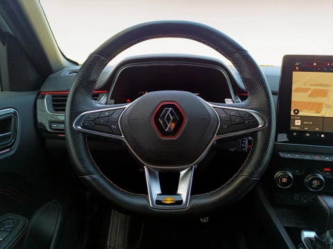 Renault Arkana R.S.LINE TCE 103 KW (140CV) EDC MILD HYBRID