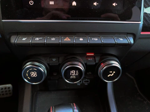 Renault Arkana R.S.LINE TCE 103 KW (140CV) EDC MILD HYBRID