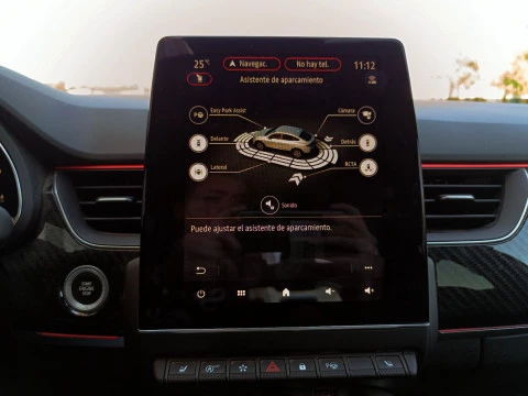 Renault Arkana R.S.LINE TCE 103 KW (140CV) EDC MILD HYBRID