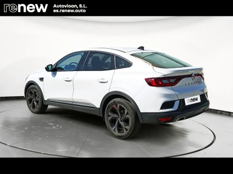 Renault Arkana R.S.LINE TCE 103 KW (140CV) EDC MILD HYBRID