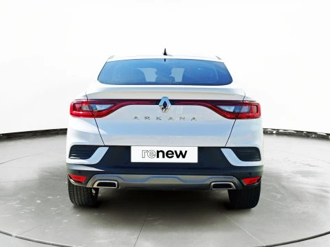 Renault Arkana R.S.LINE TCE 103 KW (140CV) EDC MILD HYBRID