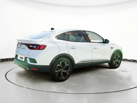Renault Arkana R.S.LINE TCE 103 KW (140CV) EDC MILD HYBRID