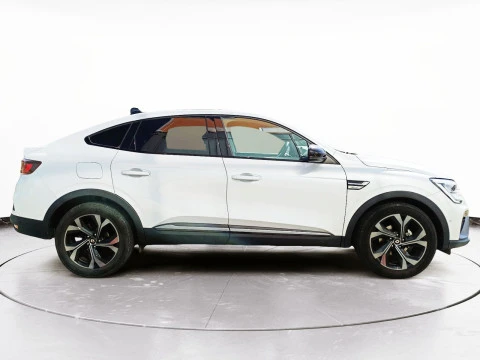 Renault Arkana R.S.LINE TCE 103 KW (140CV) EDC MILD HYBRID
