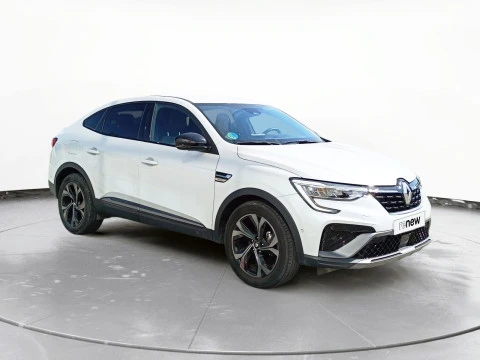 Renault Arkana R.S.LINE TCE 103 KW (140CV) EDC MILD HYBRID