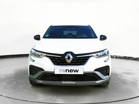 Renault Arkana R.S.LINE TCE 103 KW (140CV) EDC MILD HYBRID