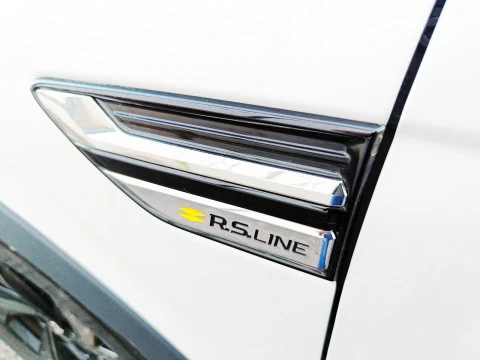 Renault Arkana R.S.LINE TCE 103 KW (140CV) EDC MILD HYBRID