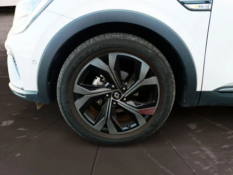 Renault Arkana R.S.LINE TCE 103 KW (140CV) EDC MILD HYBRID