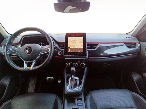 Renault Arkana R.S.LINE TCE 103 KW (140CV) EDC MILD HYBRID
