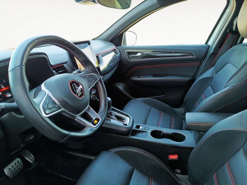 Renault Arkana R.S.LINE TCE 103 KW (140CV) EDC MILD HYBRID