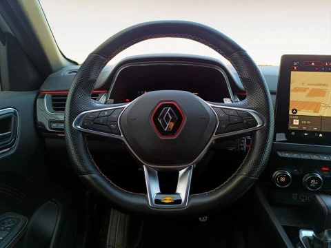 Renault Arkana R.S.LINE TCE 103 KW (140CV) EDC MILD HYBRID