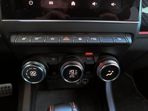 Renault Arkana R.S.LINE TCE 103 KW (140CV) EDC MILD HYBRID