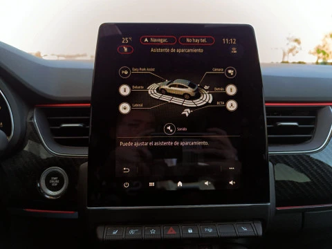 Renault Arkana R.S.LINE TCE 103 KW (140CV) EDC MILD HYBRID